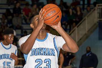 Dorman v SHS 75